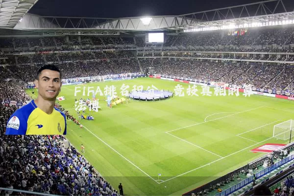 FIFA排名积分：竞技真相的算法博弈